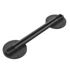 RAM tough track met tough mag zware duty magneettisch spoor systeem - RAM Mounts RAM-TRACK-EXA-9B-MAG88U