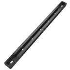 22,86 cm (9") Modulaire Aluminium Zwart RAM Tough-Track™ - RAM Mounts RAM-TRACK-EXA-9BU afbeelding 2