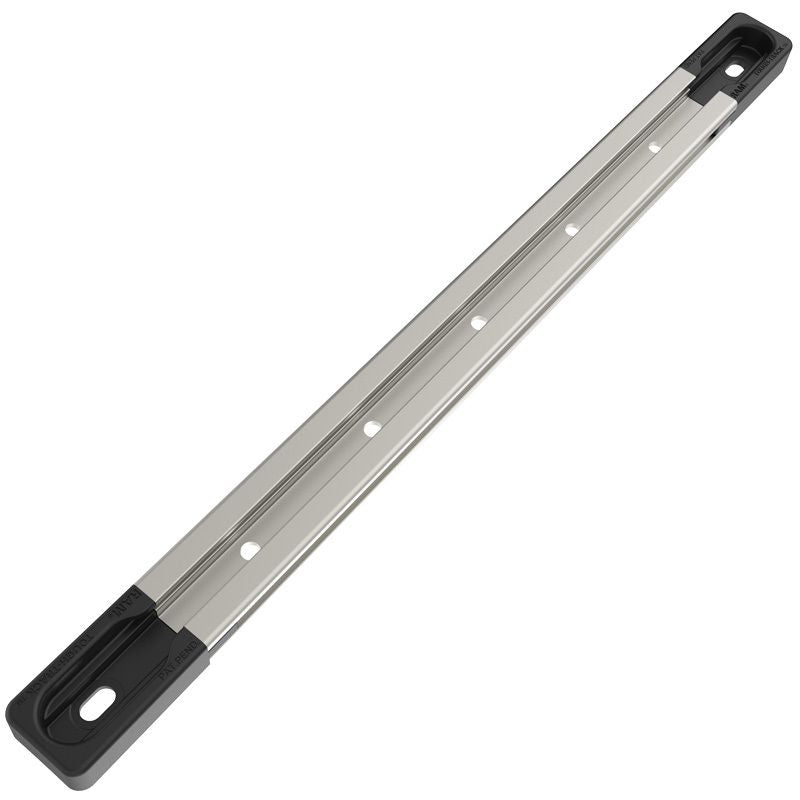 22,86 cm (9") Modulaire Aluminium RAM Tough-Track™ - RAM Mounts RAM-TRACK-EXA-9U afbeelding 2