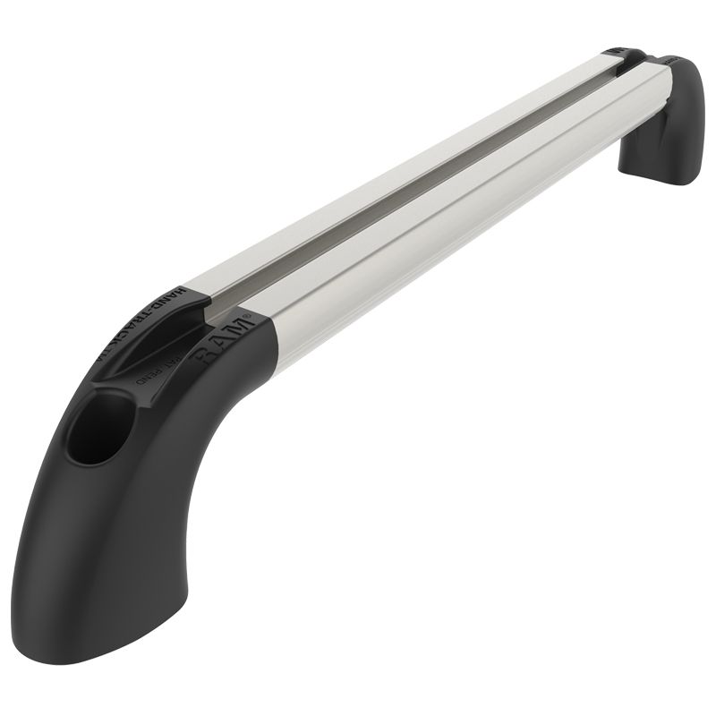 25,40 cm (10") RAM Hand-Track™ met 40,64 cm (16") totale lengte - RAM Mounts RAM-TRACK-H10U afbeelding 1