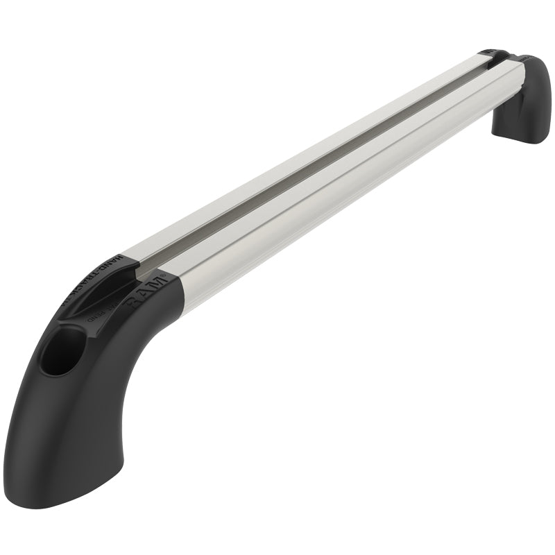 3048 cm 12 RAM hand track met een totale lengte van 4572 cm 18 - RAM Mounts RAM-TRACK-H12U