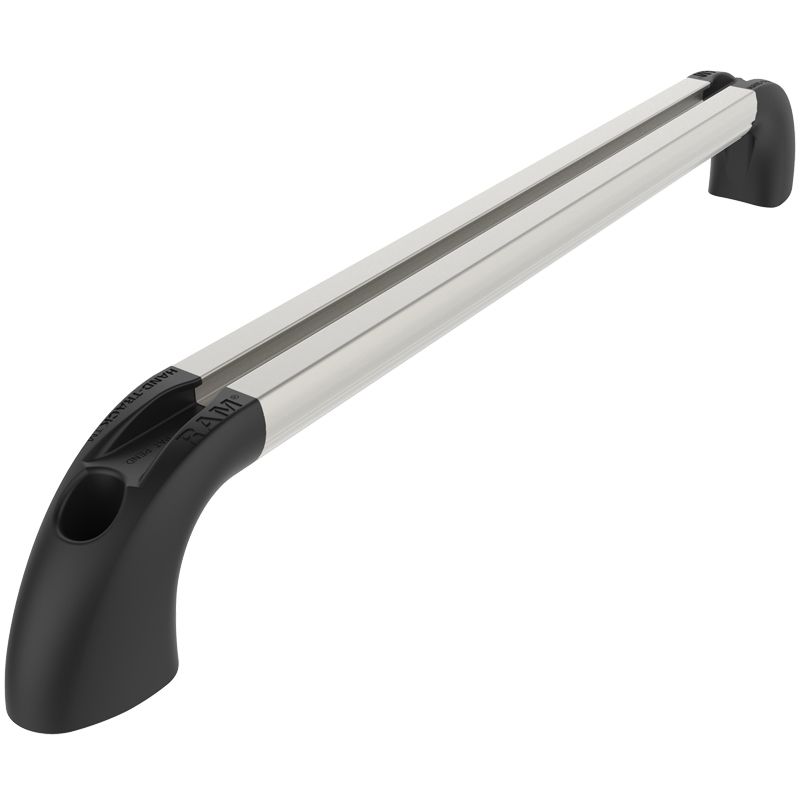 30,48 cm (12") RAM Hand-Track™ met een totale lengte van 45,72 cm (18") - RAM Mounts RAM-TRACK-H12U afbeelding 1
