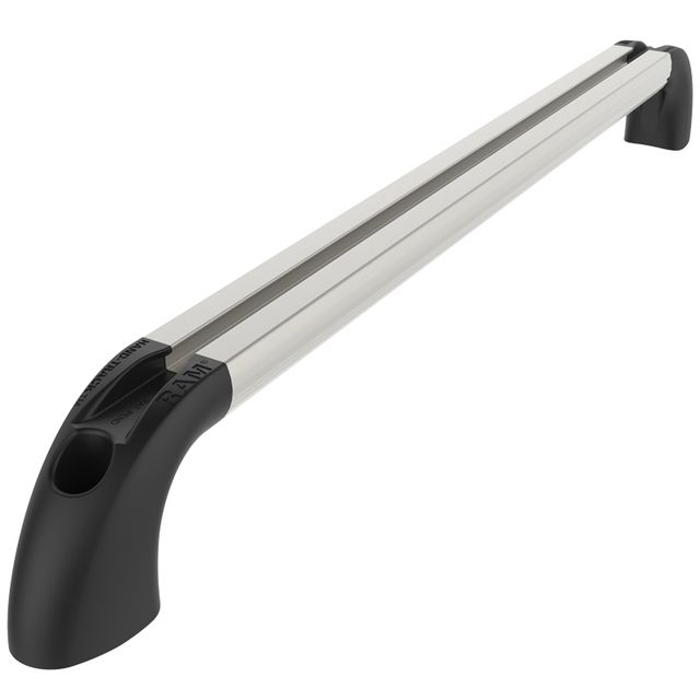 RAM Hand-Track™ Midden Verbinding met 25,40cm (10") Rails Verlenging - RAM Mounts RAM-TRACK-HC-10U afbeelding 8