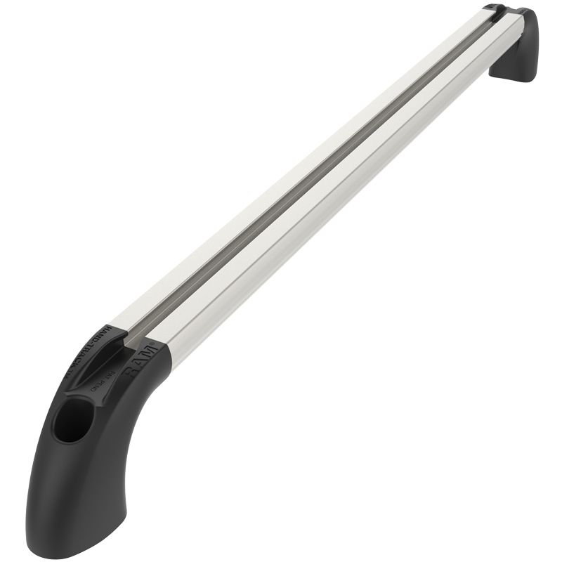 45,72 cm (18") RAM Hand-Track™ met een totale lengte van 60,96 cm (24") - RAM Mounts RAM-TRACK-H18U afbeelding 1