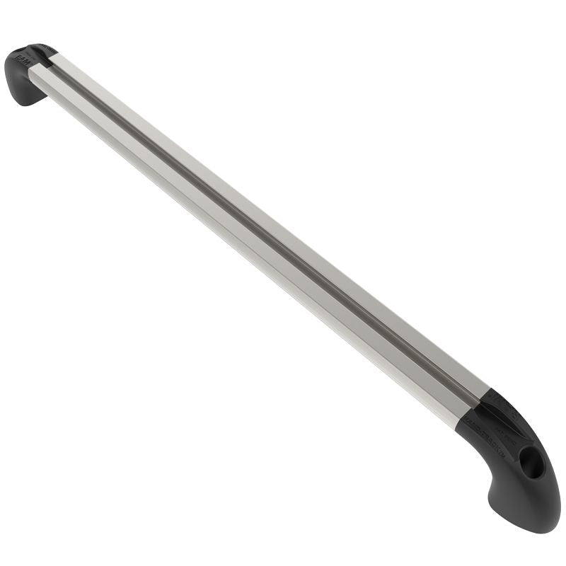 45,72 cm (18") RAM Hand-Track™ met een totale lengte van 60,96 cm (24") - RAM Mounts RAM-TRACK-H18U afbeelding 2