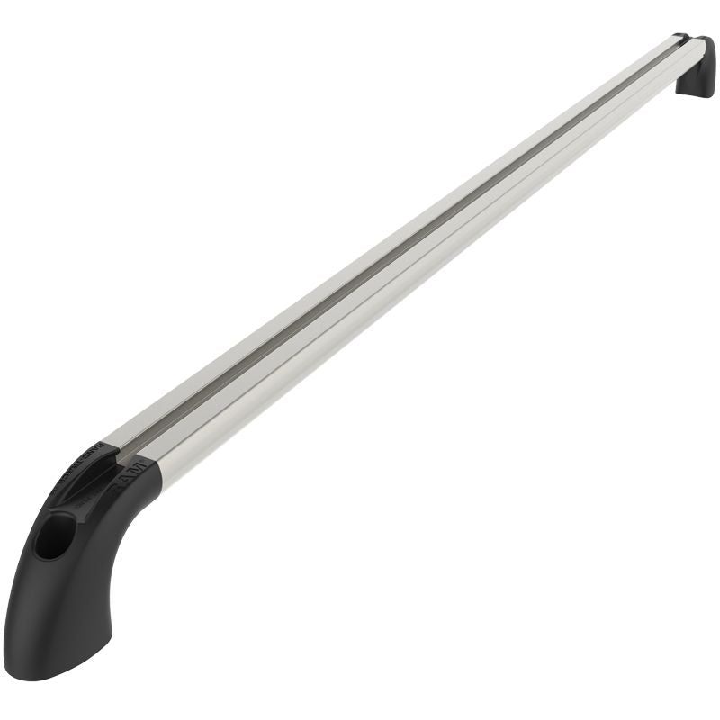 76,20 cm (30") RAM Hand-Track™ met een totale lengte van 91,44 cm (36") - RAM Mounts RAM-TRACK-H30U afbeelding 1