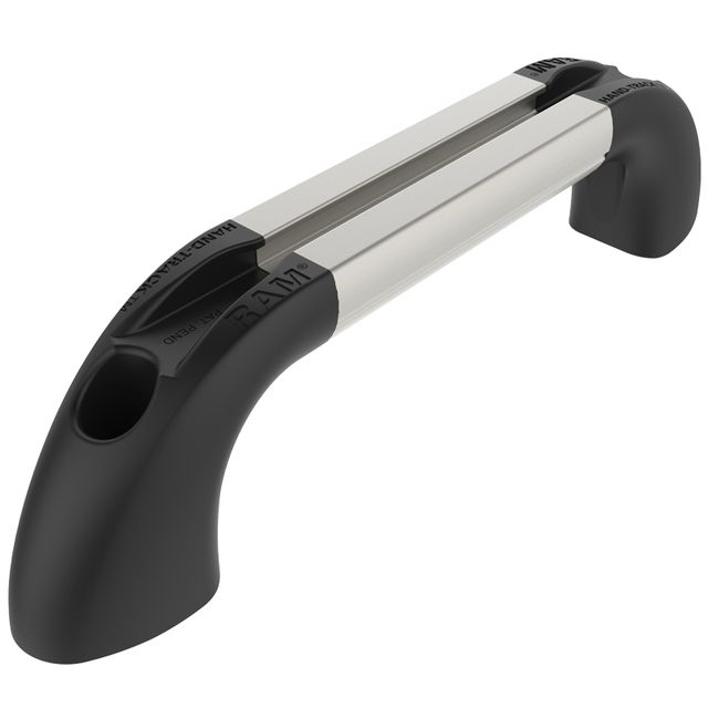 RAM Hand-Track™ Midden Verbinding met 20,32cm (8") Rails verlenging - RAM Mounts RAM-TRACK-HC-8U afbeelding 9