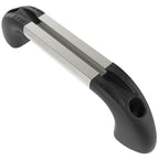 10,16 cm (4") RAM Hand-Track™ met een totale lengte van 25,40 cm (10") . - RAM Mounts RAM-TRACK-H4U afbeelding 2