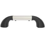 10,16 cm (4") RAM Hand-Track™ met een totale lengte van 25,40 cm (10") . - RAM Mounts RAM-TRACK-H4U afbeelding 3