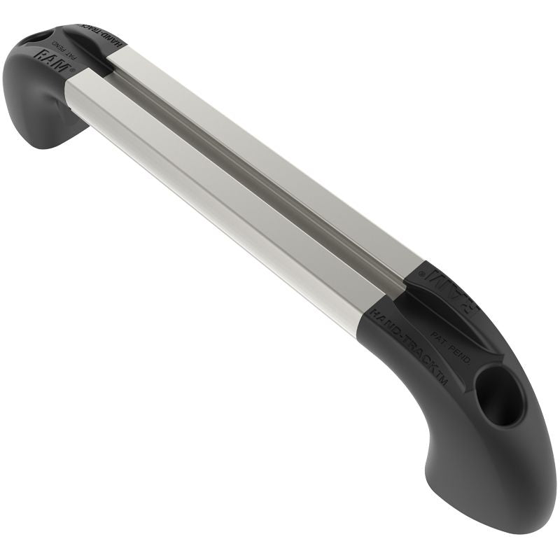 15,24 cm (6") RAM Hand-Track™ met een totale lengte van 30,48 cm (12") - RAM Mounts RAM-TRACK-H6U afbeelding 2
