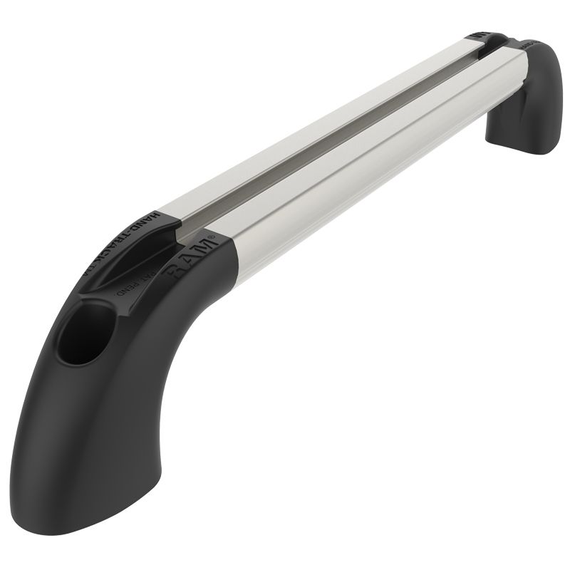 20,32 cm (8") RAM Hand-Track™ met een totale lengte van 35,56 cm (14") . - RAM Mounts RAM-TRACK-H8U afbeelding 1