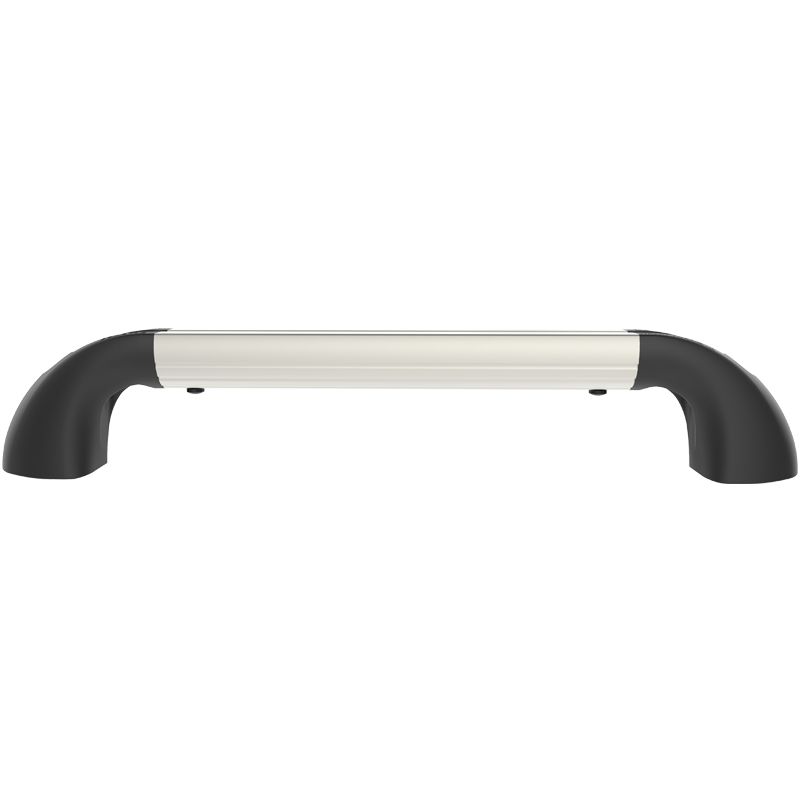 20,32 cm (8") RAM Hand-Track™ met een totale lengte van 35,56 cm (14") . - RAM Mounts RAM-TRACK-H8U afbeelding 3