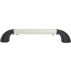 20,32 cm (8") RAM Hand-Track™ met een totale lengte van 35,56 cm (14") . - RAM Mounts RAM-TRACK-H8U afbeelding 3