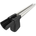 RAM hand track midden verbinding met 2540cm 10 rails verlenging - RAM Mounts RAM-TRACK-HC-10U