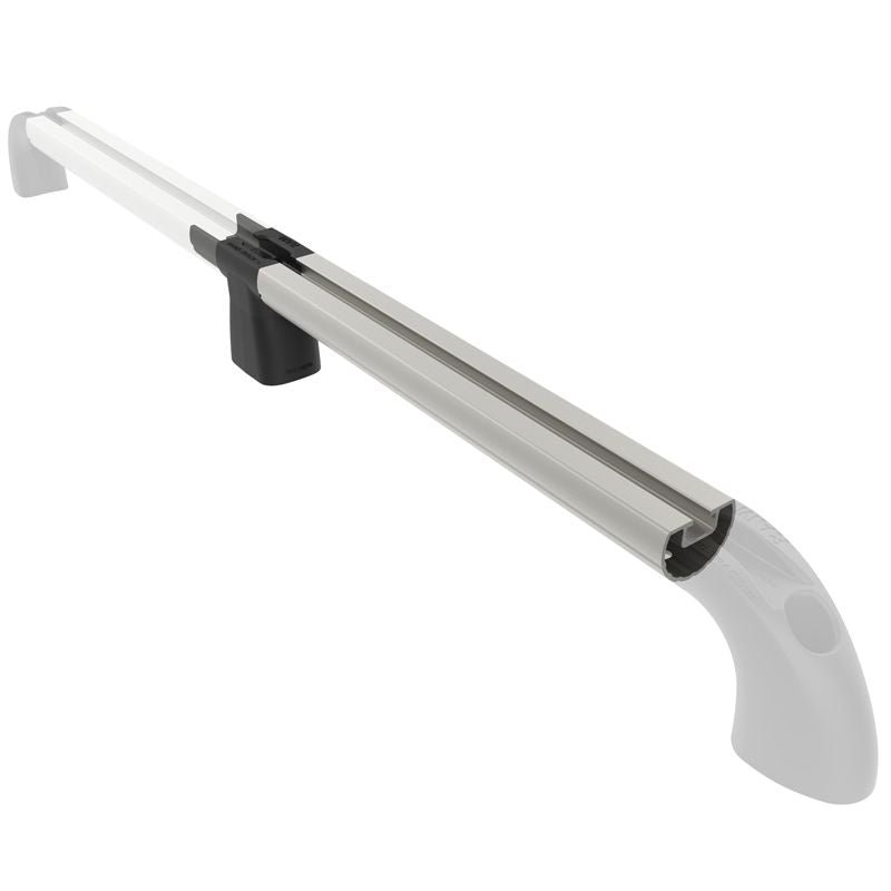 RAM Hand-Track™ Midden Verbinding met 25,40cm (10") Rails Verlenging - RAM Mounts RAM-TRACK-HC-10U afbeelding 2