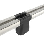 RAM Hand-Track™ Midden Verbinding met 30,48cm (12") Rail Verlenging - RAM Mounts RAM-TRACK-HC-12U afbeelding 3