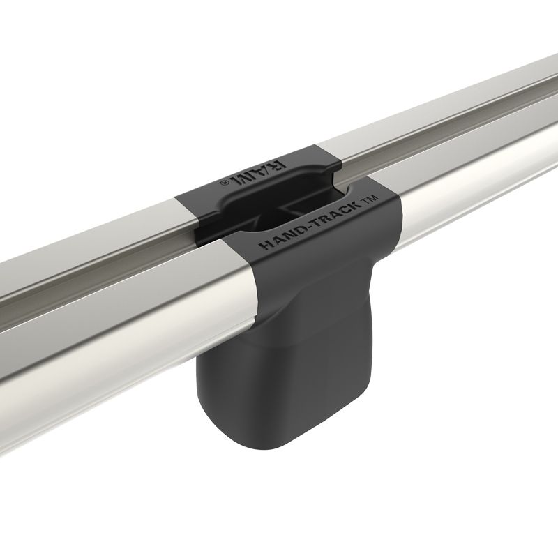 RAM Hand-Track™ Midden Verbinding met 30,48cm (12") Rail Verlenging - RAM Mounts RAM-TRACK-HC-12U afbeelding 3