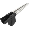 RAM hand track midden verbinding met 3048cm 12 rail verlenging - RAM Mounts RAM-TRACK-HC-12U