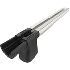 RAM Hand-Track™ Midden Verbinding met 30,48cm (12") Rail Verlenging - RAM Mounts RAM-TRACK-HC-12U afbeelding 1