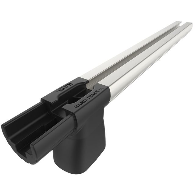 76,20 cm (30") RAM Hand-Track™ met een totale lengte van 91,44 cm (36") - RAM Mounts RAM-TRACK-H30U afbeelding 7