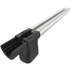 20,32 cm (8") RAM Hand-Track™ met een totale lengte van 35,56 cm (14") . - RAM Mounts RAM-TRACK-H8U afbeelding 7