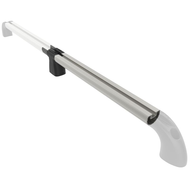 RAM Hand-Track™ Midden Verbinding met 30,48cm (12") Rail Verlenging - RAM Mounts RAM-TRACK-HC-12U afbeelding 2