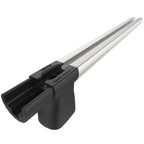 45,72 cm (18") RAM Hand-Track™ met een totale lengte van 60,96 cm (24") - RAM Mounts RAM-TRACK-H18U afbeelding 9