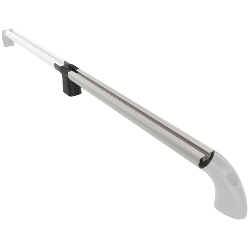RAM Hand-Track™ Midden Bevestiging met 38,10cm (15") Rails Verlenging - RAM Mounts RAM-TRACK-HC-15U afbeelding 2