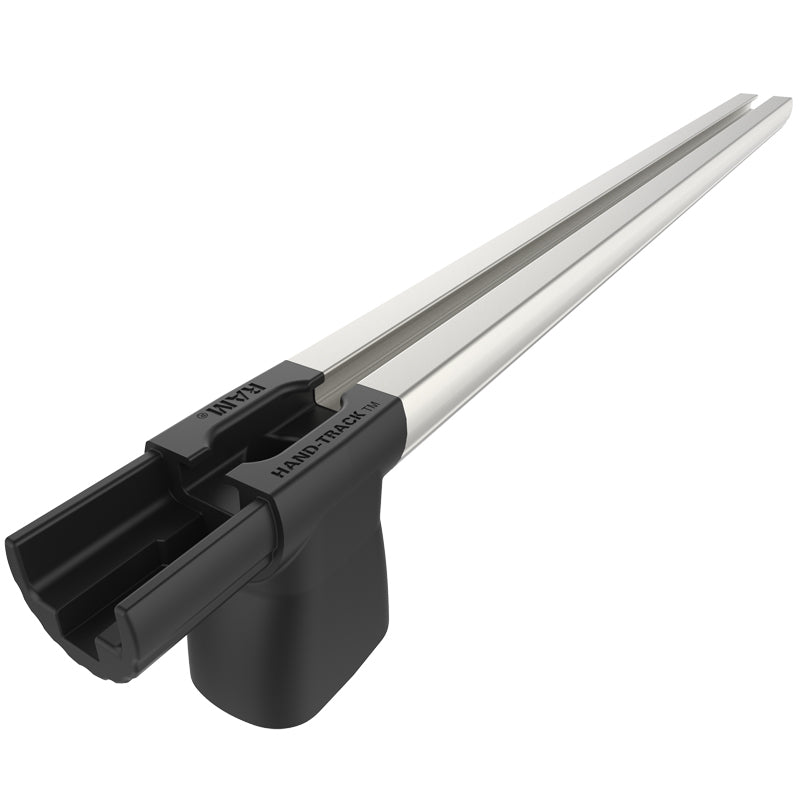 RAM hand track midden verbinder met 4572cm 18 rails verlenging - RAM Mounts RAM-TRACK-HC-18U