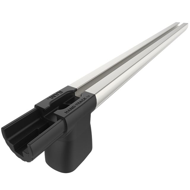 76,20 cm (30") RAM Hand-Track™ met een totale lengte van 91,44 cm (36") - RAM Mounts RAM-TRACK-H30U afbeelding 5