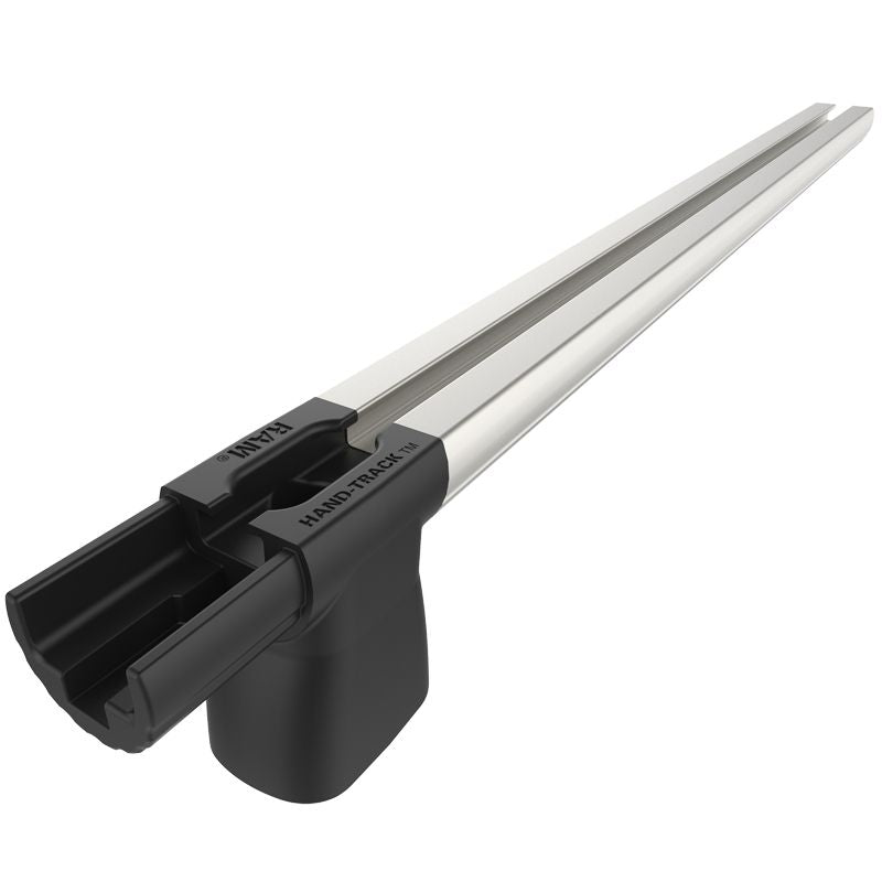 RAM Hand-Track™ Midden Verbinder met 45,72cm (18") Rails Verlenging - RAM Mounts RAM-TRACK-HC-18U afbeelding 1