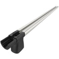 RAM hand track midden verbinder met 7620cm 30 rails verlenging - RAM Mounts RAM-TRACK-HC-30U