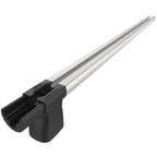 RAM hand track midden verbinder met 7620cm 30 rails verlenging - RAM Mounts RAM-TRACK-HC-30U