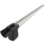 10,16 cm (4") RAM Hand-Track™ met een totale lengte van 25,40 cm (10") . - RAM Mounts RAM-TRACK-H4U afbeelding 8