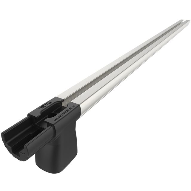 20,32 cm (8") RAM Hand-Track™ met een totale lengte van 35,56 cm (14") . - RAM Mounts RAM-TRACK-H8U afbeelding 8