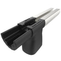 RAM hand track midden verbinding met 1016cm 4 rails verlenging - RAM Mounts RAM-TRACK-HC-4U