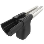 RAM hand track midden verbinding met 1016cm 4 rails verlenging - RAM Mounts RAM-TRACK-HC-4U