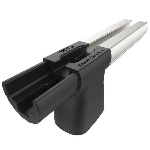 38,10 cm (15") RAM Hand-Track™ met een totale lengte van 53,34 cm (21") - RAM Mounts RAM-TRACK-H15U afbeelding 10