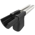 10,16 cm (4") RAM Hand-Track™ met een totale lengte van 25,40 cm (10") . - RAM Mounts RAM-TRACK-H4U afbeelding 10