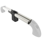 RAM Hand-Track™ Midden Verbinding met 10,16cm (4") Rails Verlenging - RAM Mounts RAM-TRACK-HC-4U afbeelding 2