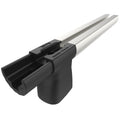 RAM hand track midden verbinding met 2032cm 8 rails verlenging - RAM Mounts RAM-TRACK-HC-8U