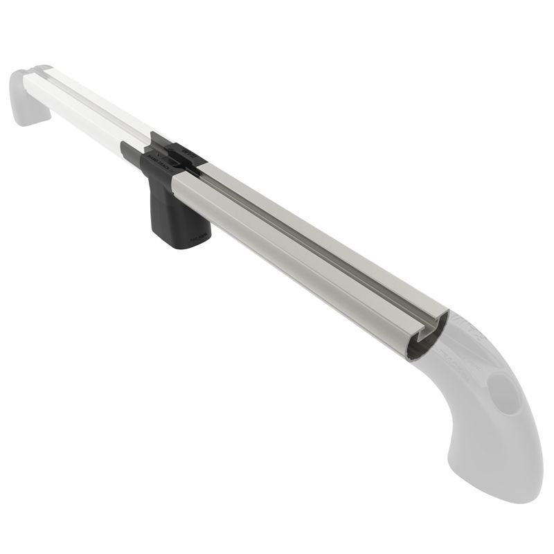 RAM Hand-Track™ Midden Verbinding met 20,32cm (8") Rails verlenging - RAM Mounts RAM-TRACK-HC-8U afbeelding 2