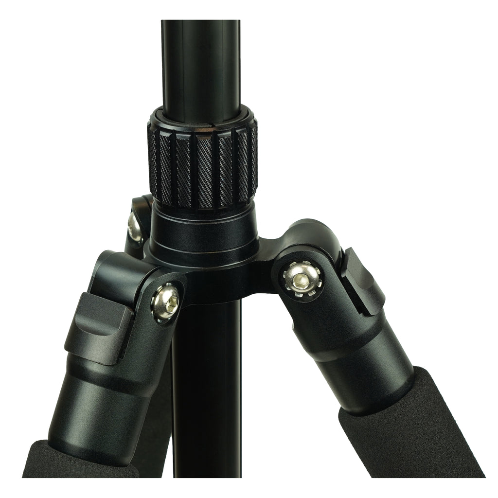 RAM Verstelbare Driepoot met Draagtas - RAM Mounts RAM-TRIPOD1 afbeelding 2