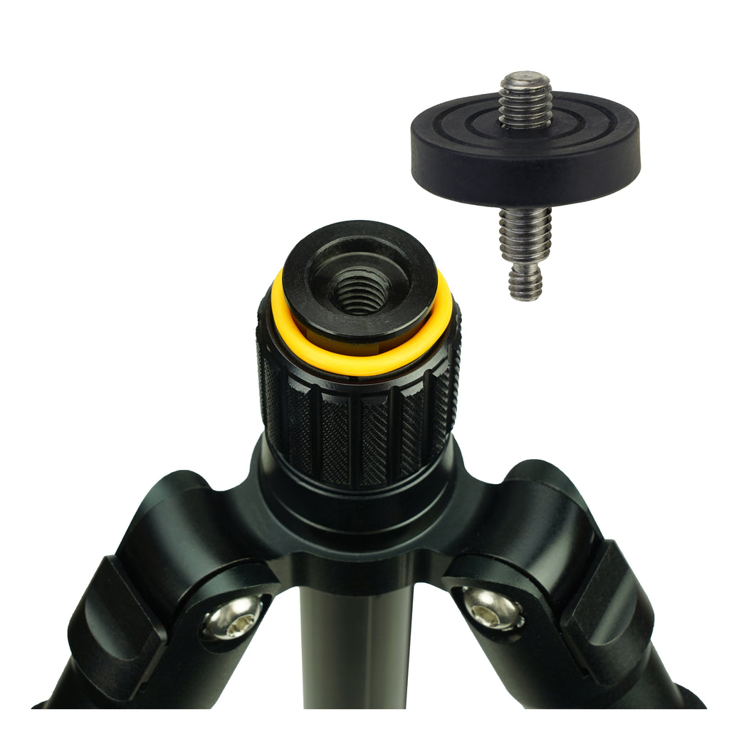 RAM Verstelbare Driepoot met Draagtas - RAM Mounts RAM-TRIPOD1 afbeelding 3