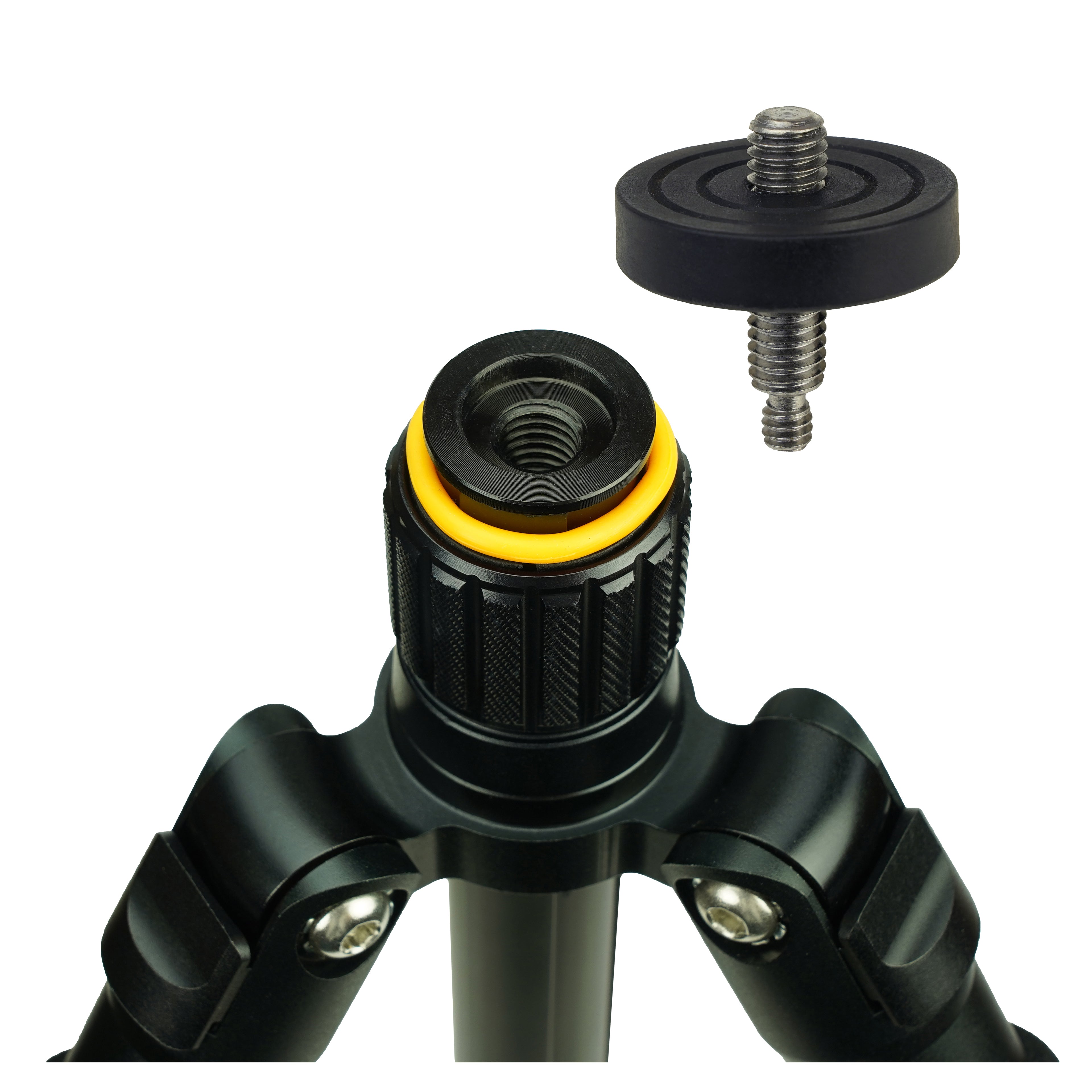 RAM Verstelbare Driepoot met Draagtas - RAM Mounts RAM-TRIPOD1 afbeelding 3