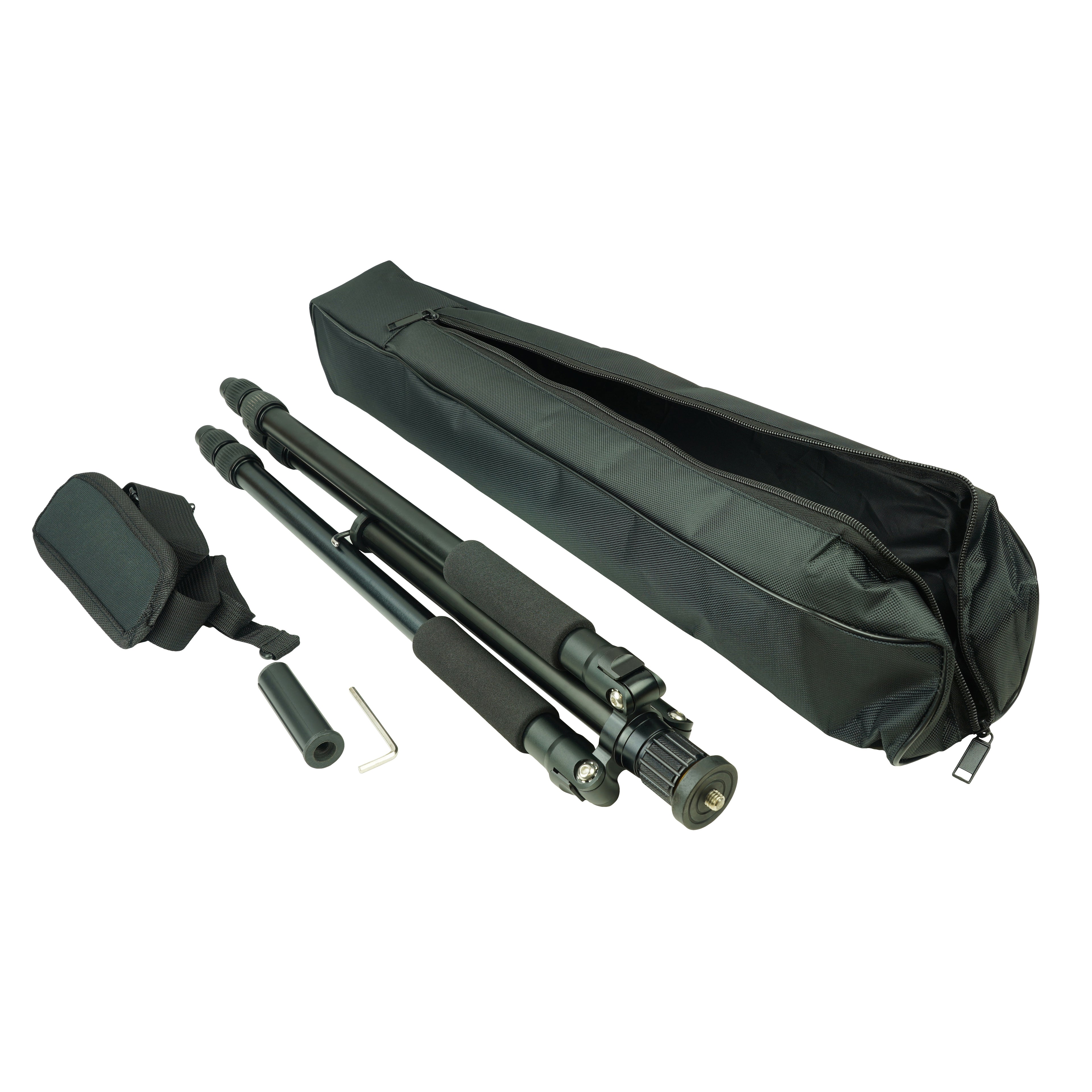 RAM Verstelbare Driepoot met Draagtas - RAM Mounts RAM-TRIPOD1 afbeelding 5