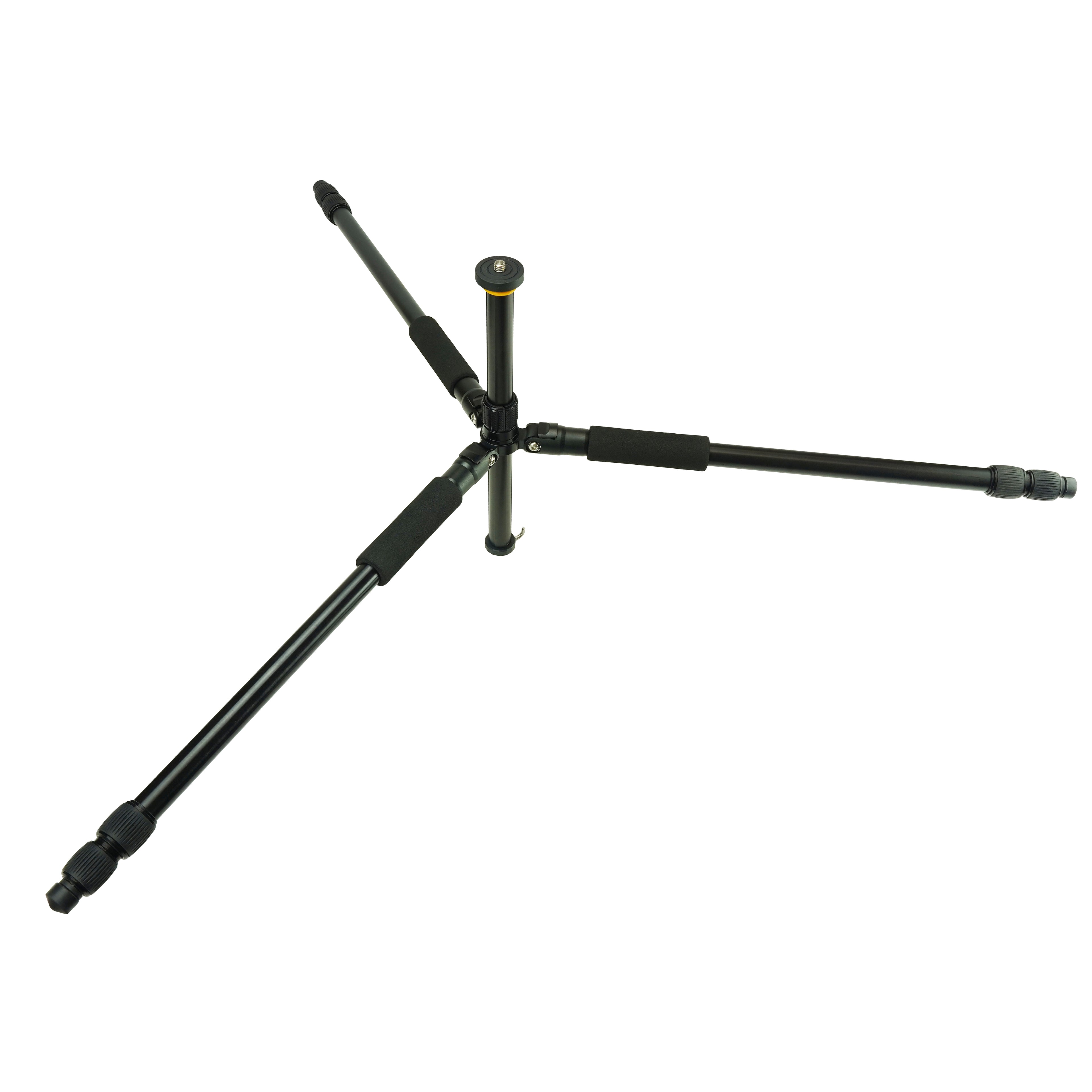 RAM Verstelbare Driepoot met Draagtas - RAM Mounts RAM-TRIPOD1 afbeelding 7