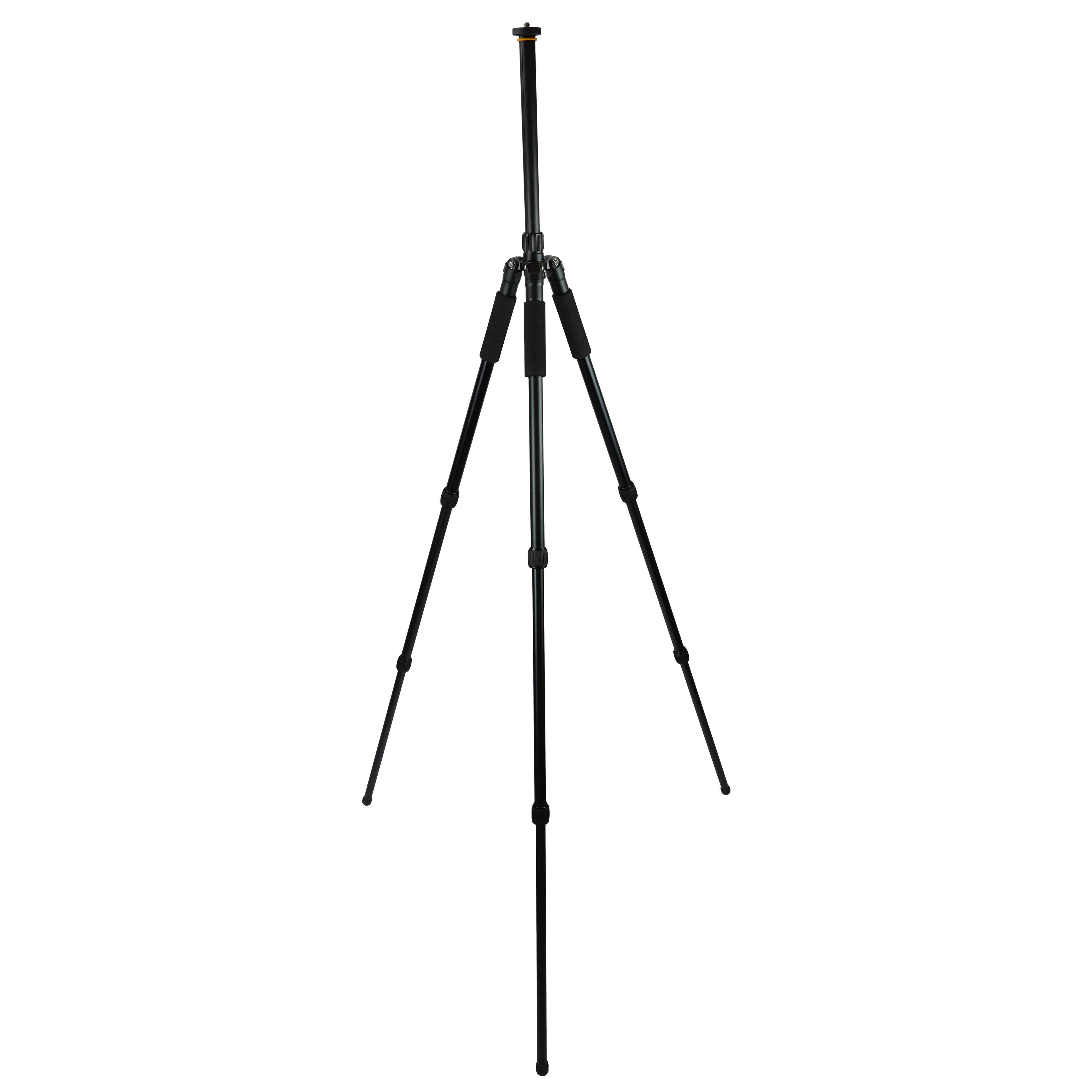 RAM Verstelbare Driepoot met Draagtas - RAM Mounts RAM-TRIPOD1 afbeelding 9