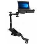 RAM No-Drill™ Laptopsteun voor '95-01 Chevy S-10 Blazer + Meer - RAM Mounts RAM-VB-101-SW1 afbeelding 1