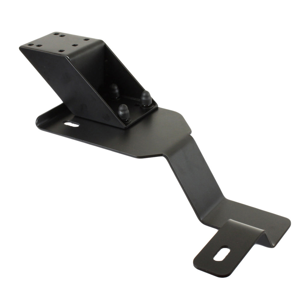 RAM no drill voertuig basis voor 95 01 chevy s 10 blazer meer - RAM Mounts RAM-VB-101